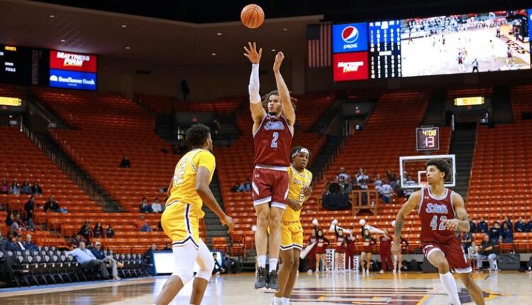 NM State duels with North Carolina A&T in Sun Bowl Invitational
