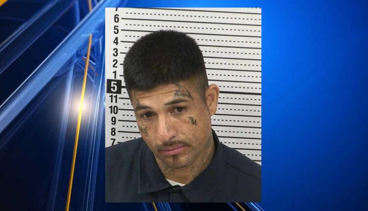 Las Cruces man held without bond, accused of carjacking pursuit
