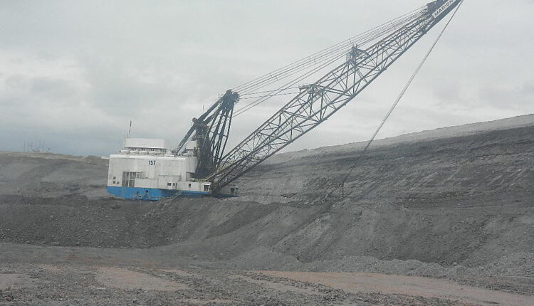 BNSF Railway South For Not Delivering Enough Coal From Spring Creek Coal Mine - Sheridan Media
