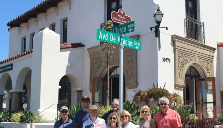 2022 Year in Review: Top stories in Rancho Santa Fe