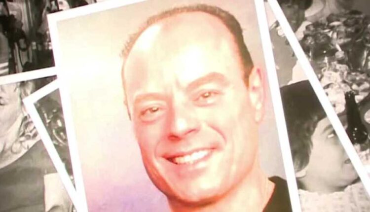 Albuquerque honors Giovanni's Pizzeria owner in Balloon Glow
