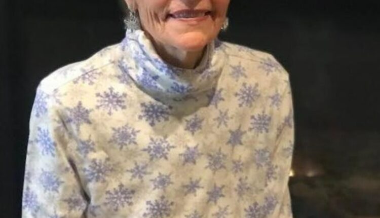 Linda Jones - Duluth News Tribune
