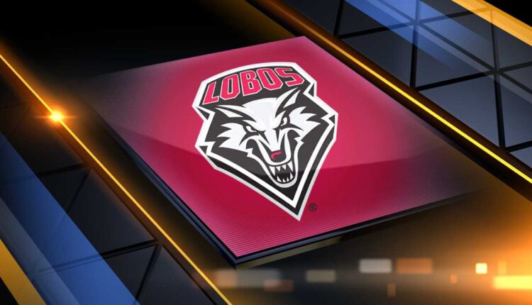 Undefeated Lobos crack AP Top 25

