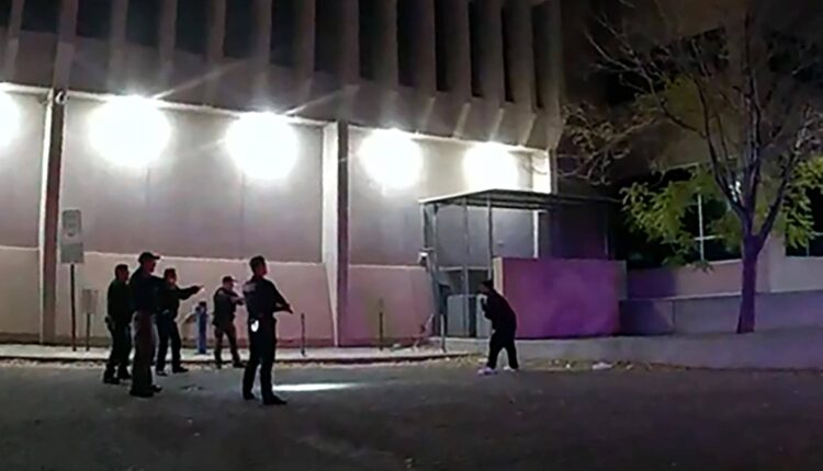 Advocates, family question tactics in deadly shooting by police
