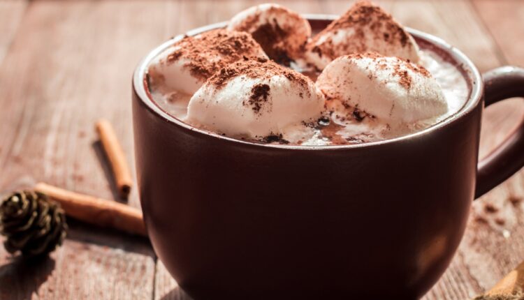 New Mexico chocolate shop featured in Yelp’s ‘top’ places for hot chocolate in the U.S.