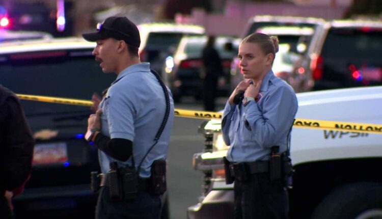Police on scene of shooting incident in northeast Albuquerque
