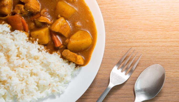 Yelp's 'top curry restaurant in every state'

