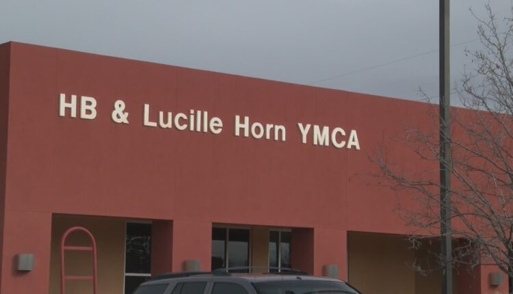 Albuquerque YMCA gets upgraded
