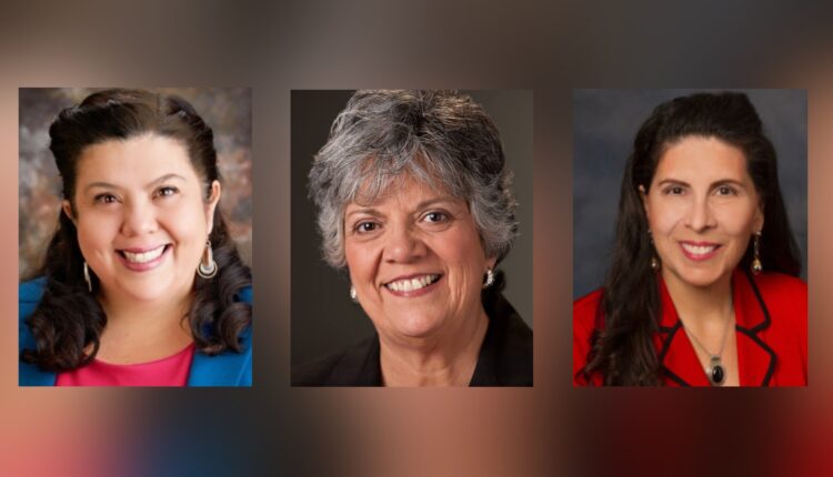 APD: Shots fired at homes, businesses of 4 elected leaders

