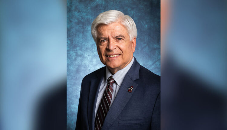 Dan Arvizu reflects on his term as NMSU Chancellor in letter to community
