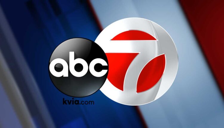 Albuquerque police are investigating five shootings at Democratic officials' homes and offices
