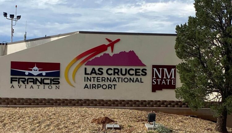 Advanced Air to start flights between Albuquerque and Las Cruces
