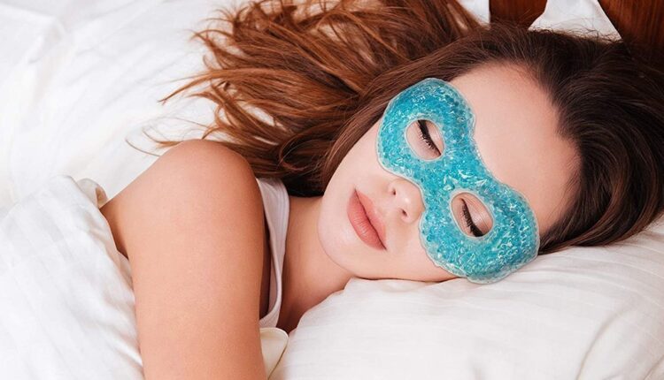  Best gel eye mask |  KRQE News 13
