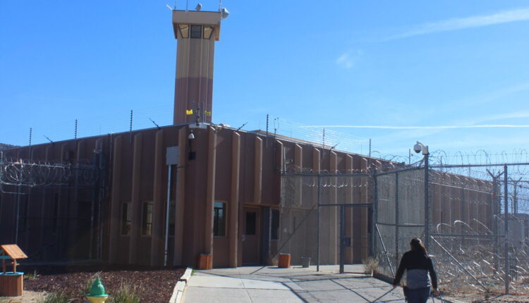 Doctor: New Mexico leaves incarcerated people’s health problems untreated