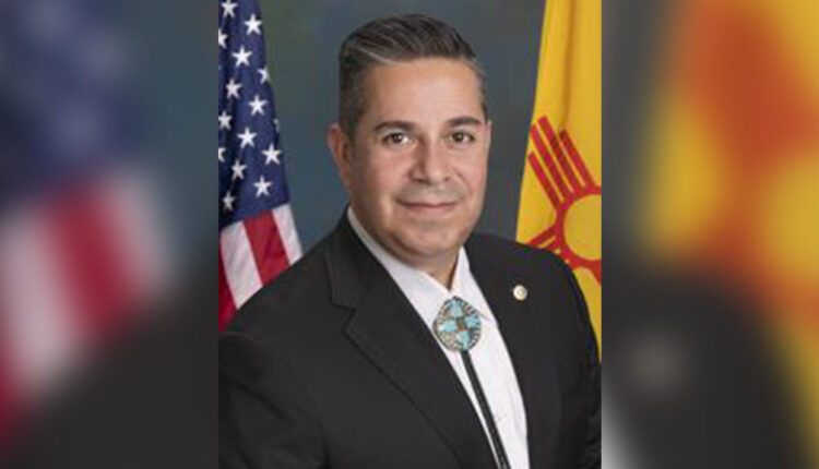 Senator Ben Ray Lujan (D-NM)