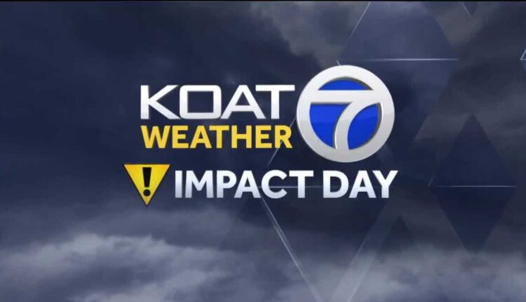 Albuquerque and New Mexico Weather Forecast
