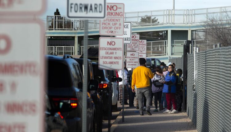 Here's how APS chose the schools they're considering repurposing
