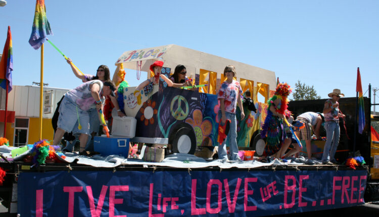 Equality New Mexico celebrates 30 years, looks forward
