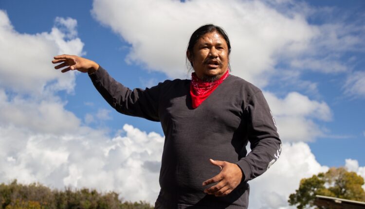 Reclaiming food sovereignty in the Four Corners

