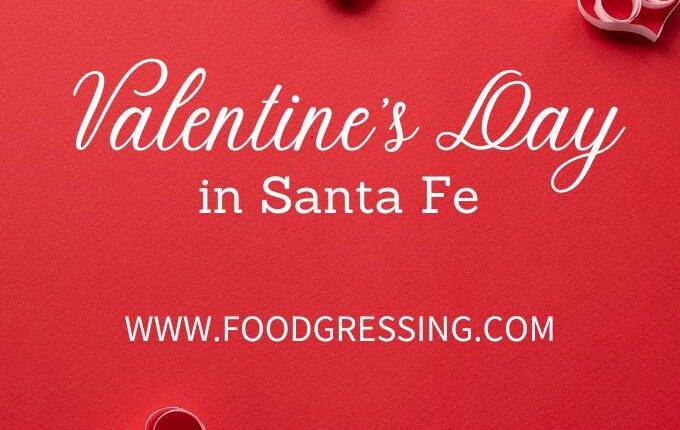 NM Restaurants, Things to Do