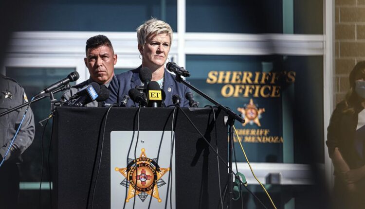 DA expected to announce this month if charges will be filed in 'Rust' shooting | Local News