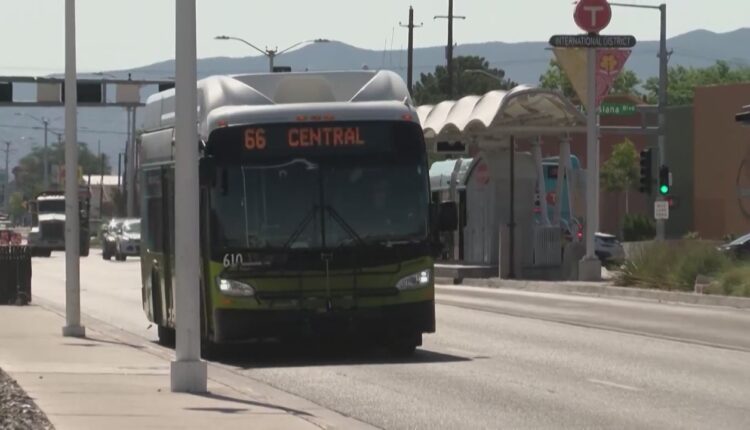 ABQ City Council to vote on decisions surrounding free bus ride program

