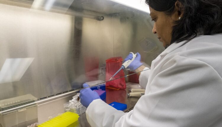New jobs, bigger facilities, local support: New Mexico's bioscience industry is alive and kicking