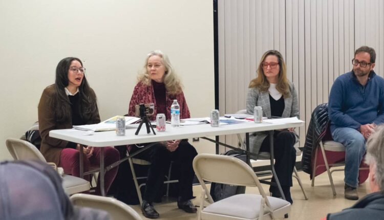 What Locals Want | | Santa Fe Reporter