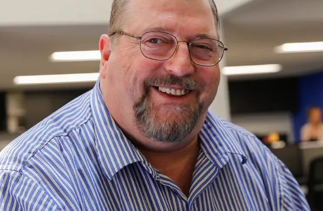 John R Moses