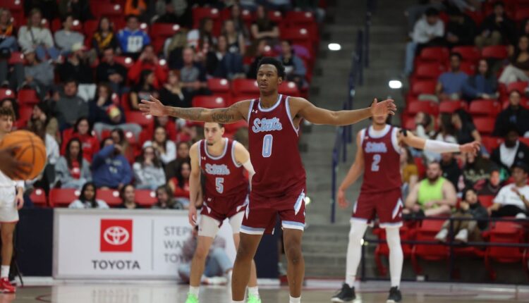 Aggies move to 0-8 in WAC play with a 89-76 loss to Utah Tech
