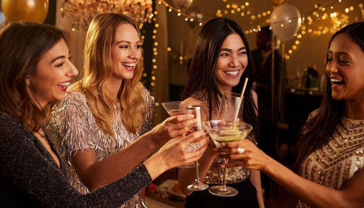  Dressing up for a big event in 2023?  Look high fashion with these affordable looks

