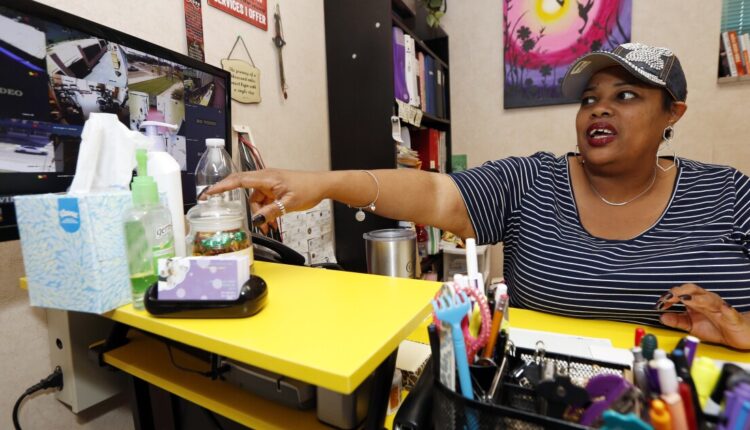  50 years after Roe v.  Wade, many abortion providers are changing how they do business
