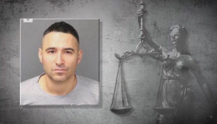 Judge to decide if Solomon Peña stays behind bars until trial

