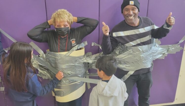 APS teachers raise money for after-school programs
