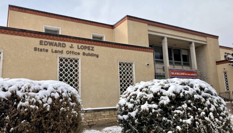 NM educators seek a role in setting rules around added school hours
