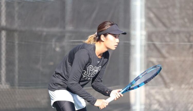 Aggies Bested by Texas A&M in Early Week Match
