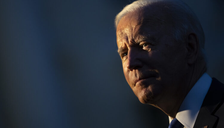 White House says DOJ had ‘unprecedented access’ to Biden home during search