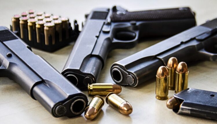State lawmaker looks to raise legal age for obtaining certain guns
