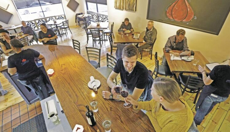 Horno, El Chile Toreado both semifinalists for James Beard Award | Local News
