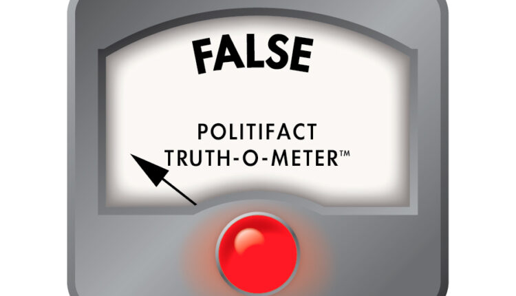 Florida Gov. DeSantis Falsely Claims Bivalent Booster Boosts Chances of Covid Infection