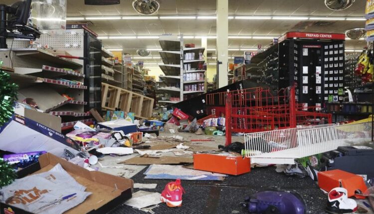 New public safety council to address organized retail crime in New Mexico
