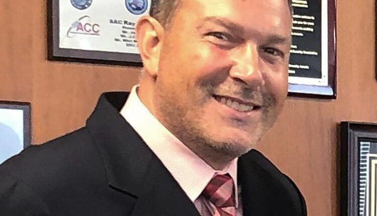DEA's Mexico chief quietly removed over ties to drug lawyers
