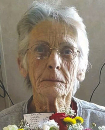 Annetta Alvey - The Richfield Reaper
