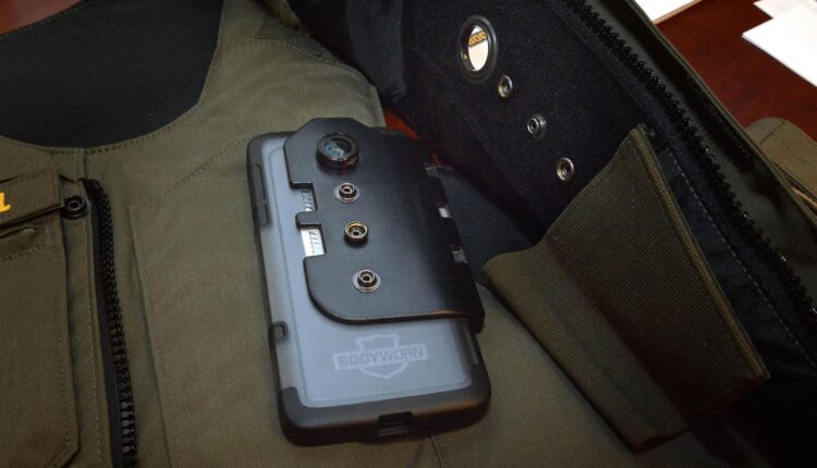 Bernalillo County sheriff calls current body camera tech 'trash,' advocates for other options
