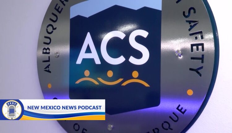Behind Albuquerque's violence & mental health intervention efforts
