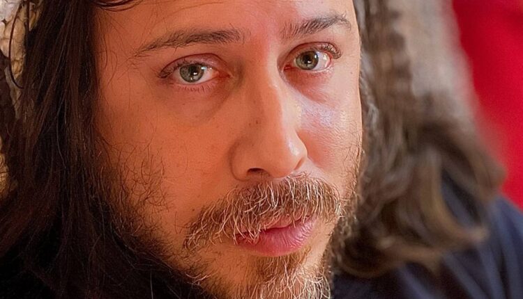 3 Questions With Musician Javier Romero |