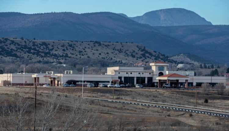 Bill aimed at bolstering NM's patchwork rural health care system on the move
