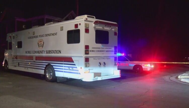 Man accused in 2020 Albuquerque murder denies plea deal
