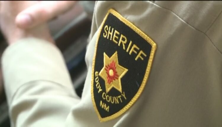 One expected to live after Carlsbad official-involved shooting
