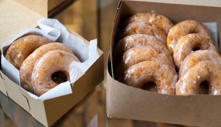 Charlottesville shops won't be selling donuts under trademarked name
